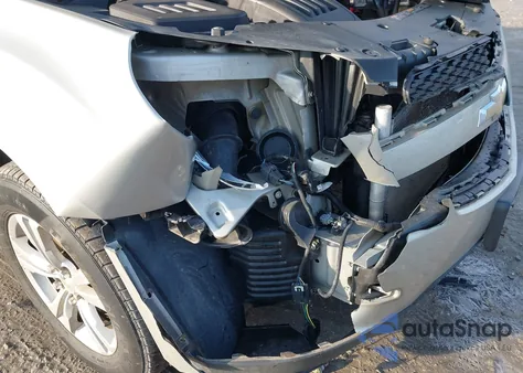 2015 Chevrolet Equinox Ls z USA, uszkodzony, nr VIN 2GNFLEEK5F6232495